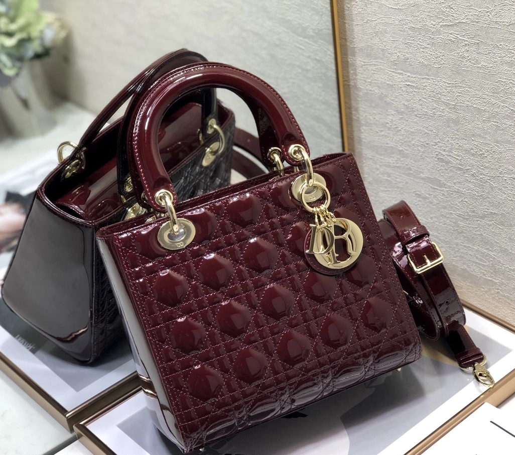 OldCobbler Bags DIro LADY MEDIUM 24CM 0813